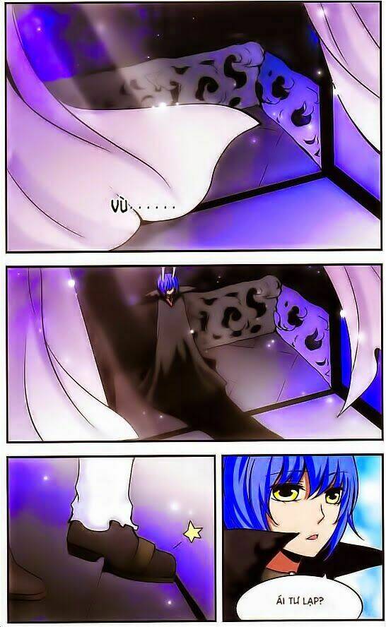 cố lên nào, đại ma vương! chapter 55 9