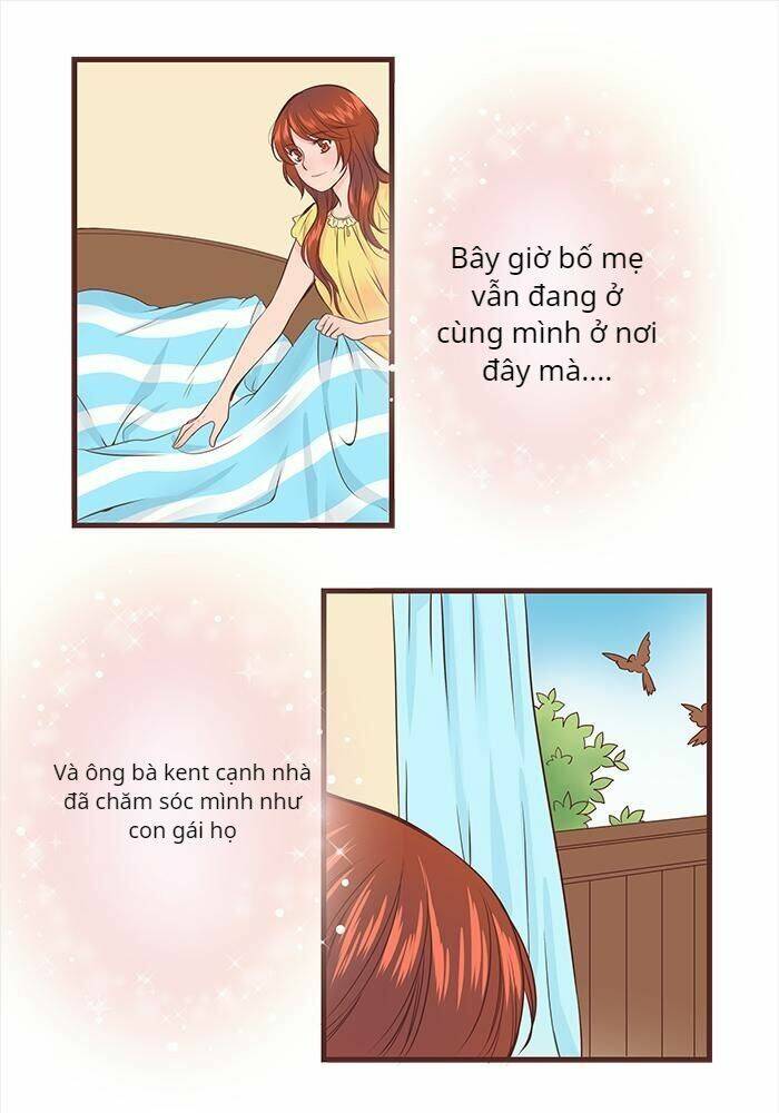 chàng trai từ quả trứng chapter 32.5 3