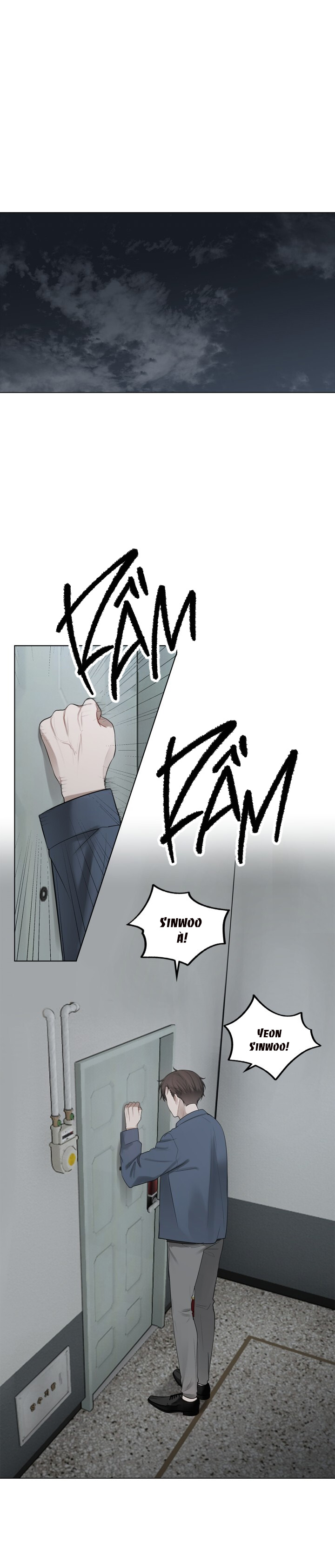 hình bóng phản chiếu chapter 19 3