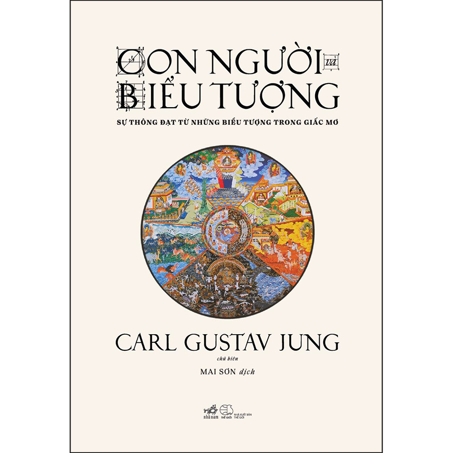 Con người và Biểu tượng - Man and his symbols