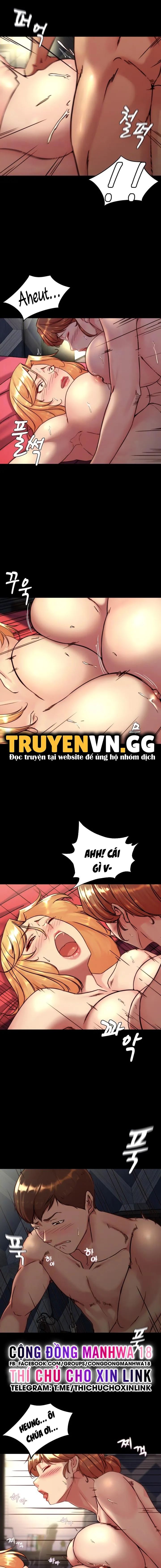 nhật ký quần lót chapter 117 3