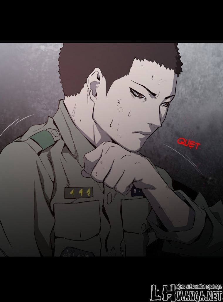 m.i.a - jakjeonjung siljong chapter 35 27