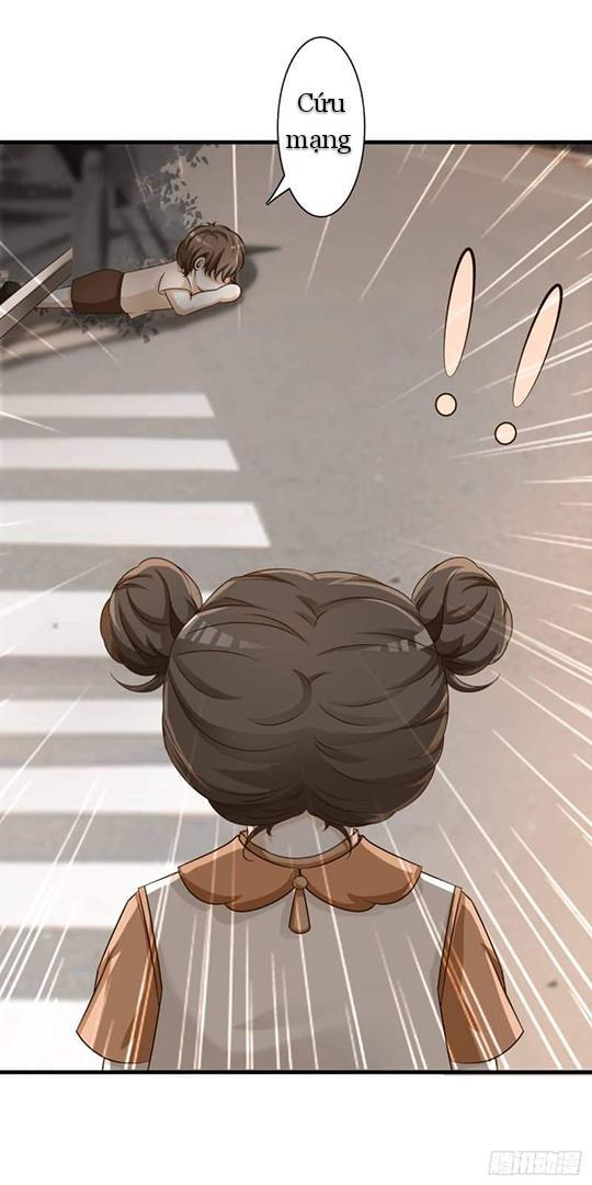 phệ tình chapter 5 8