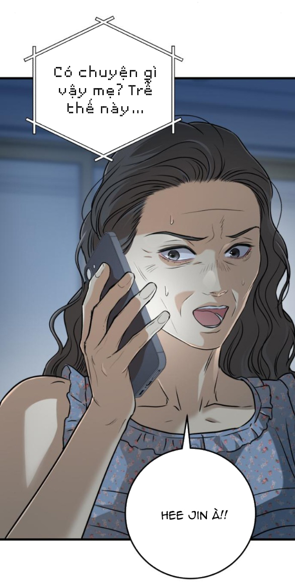 Nóng Lòng Muốn Giày Vò Em chapter 48.2 26