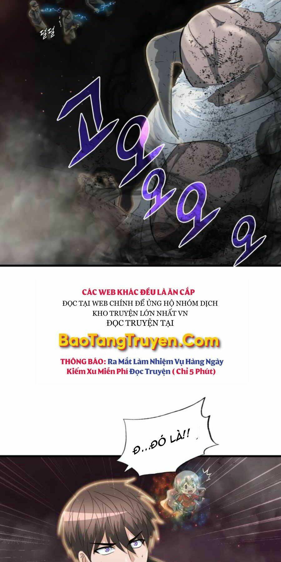 mẹ tôi là chòm sao bảo hộ m chapter 9 44