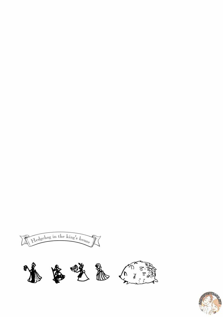 haritoge kuremi to ou no ie chapter 4 10