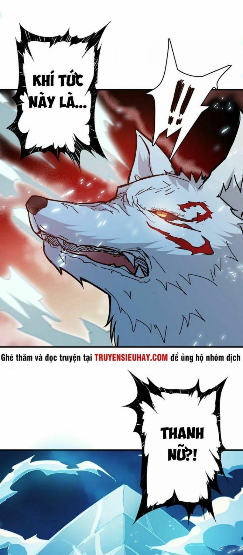 god slayer chapter 20 22