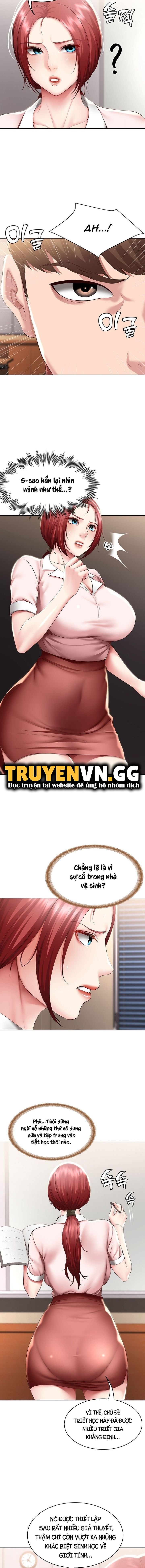 nhật ký nội trú chapter 94 3