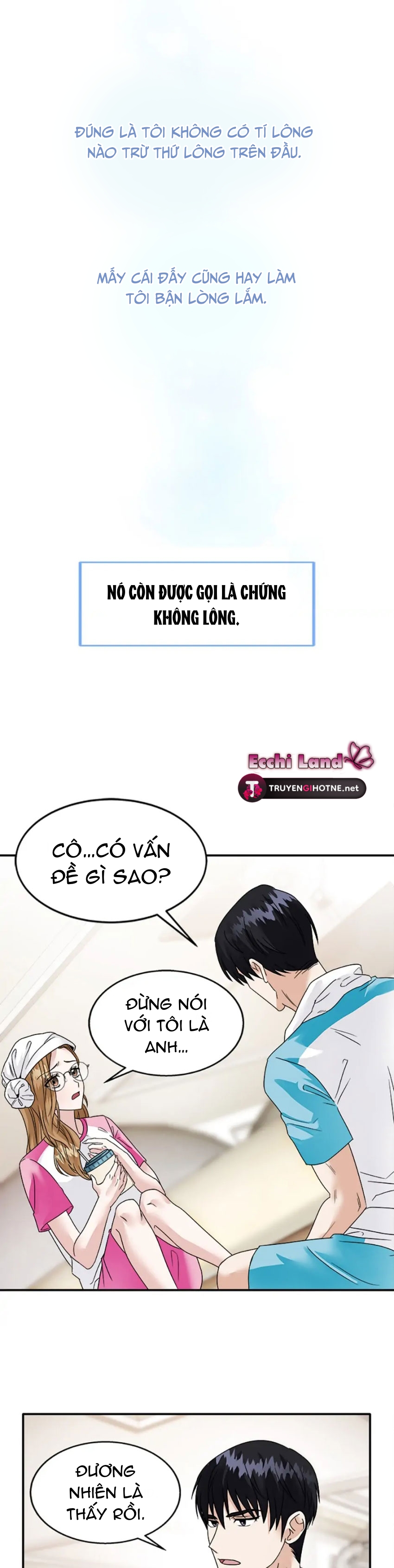 thiếu tôi là sếp mất ngủ ngay chapter 4.2 5