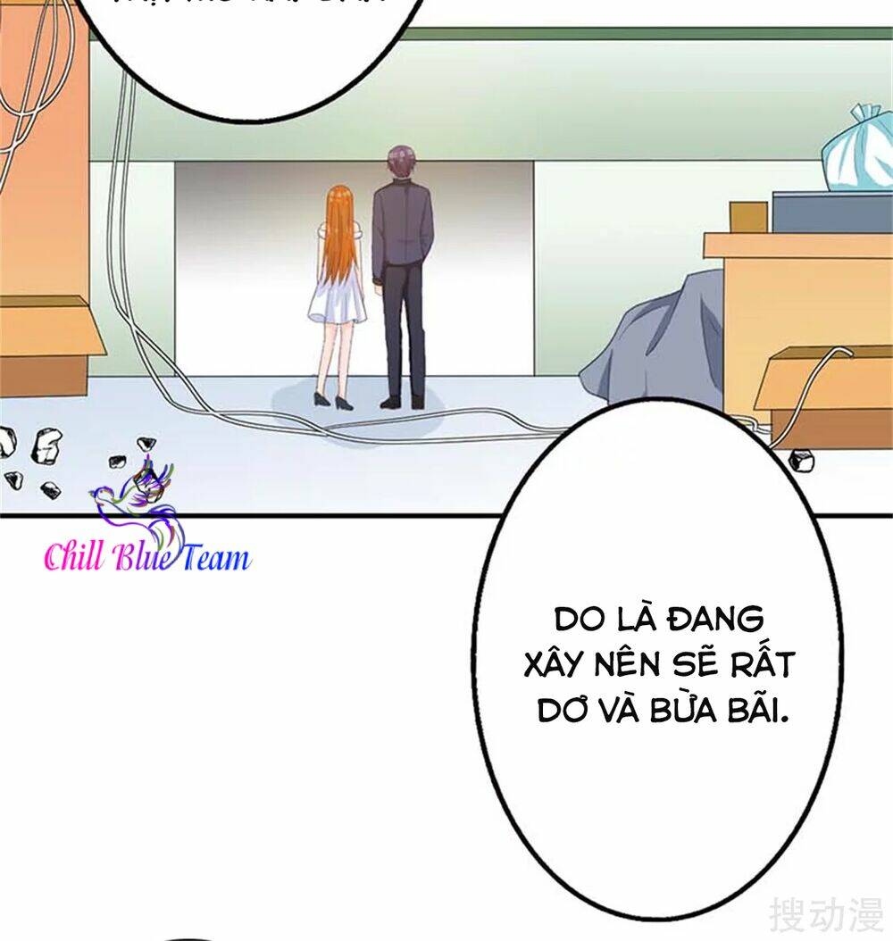 hủy diệt tra nam chapter 22 16