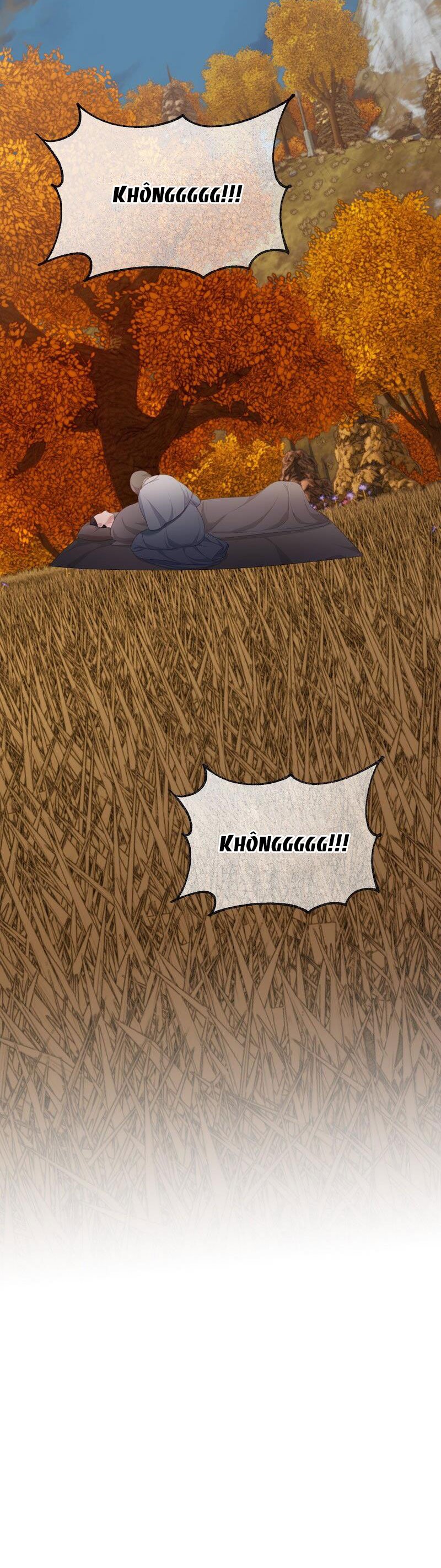 nữ hầu muốn đình công chapter 38 30