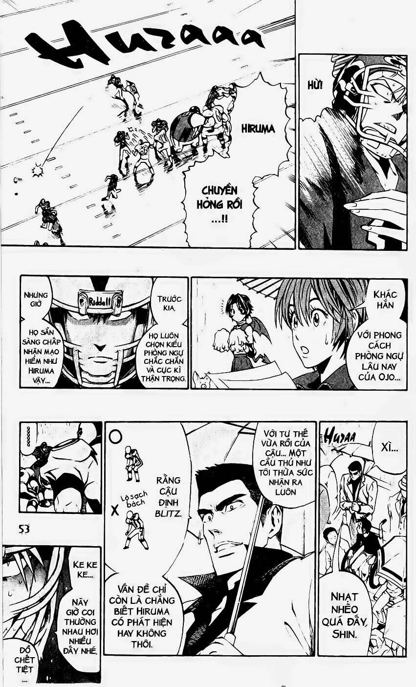 lá chắn mắt chapter 217 7