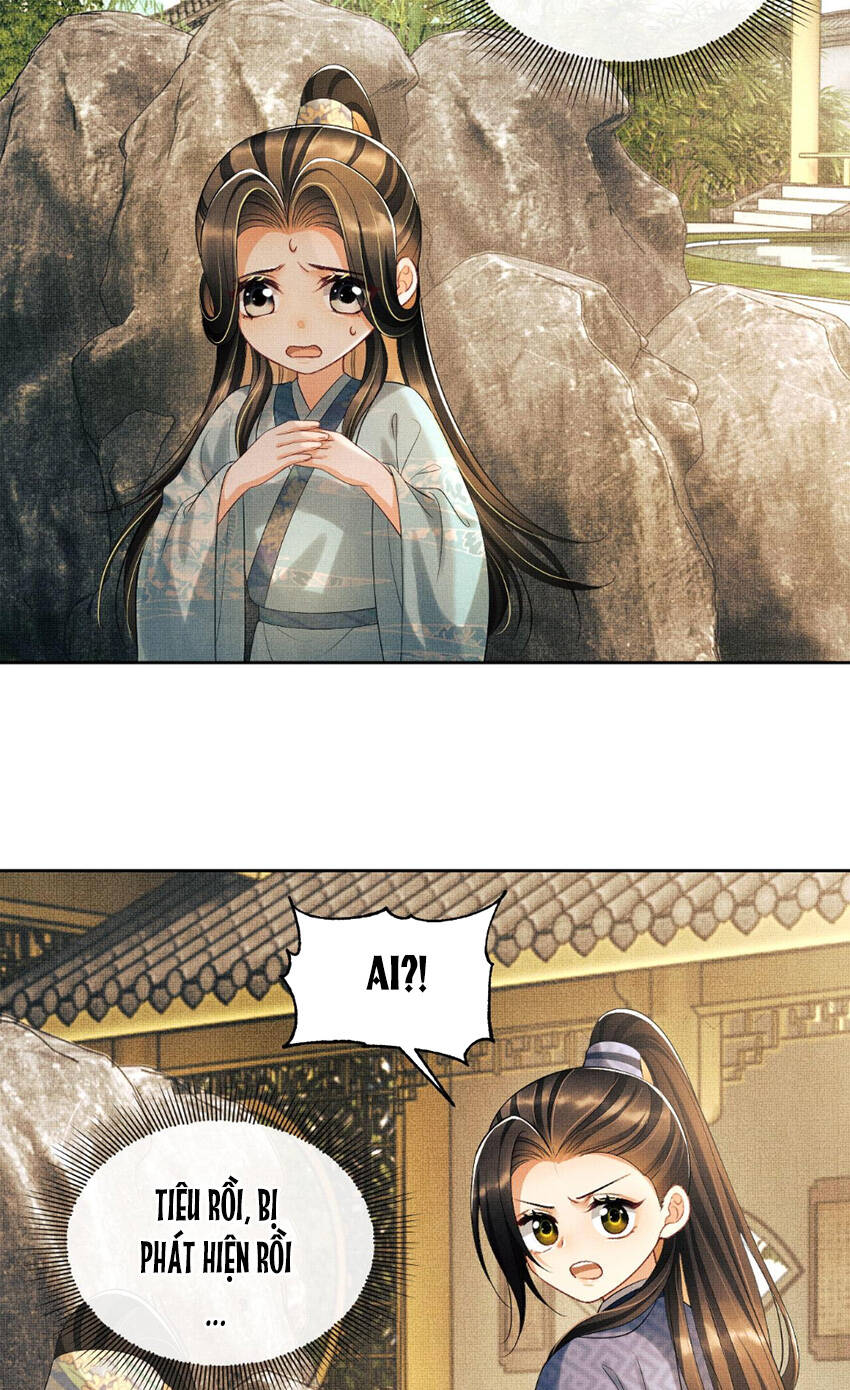 thê vi thượng chapter 135.1 42