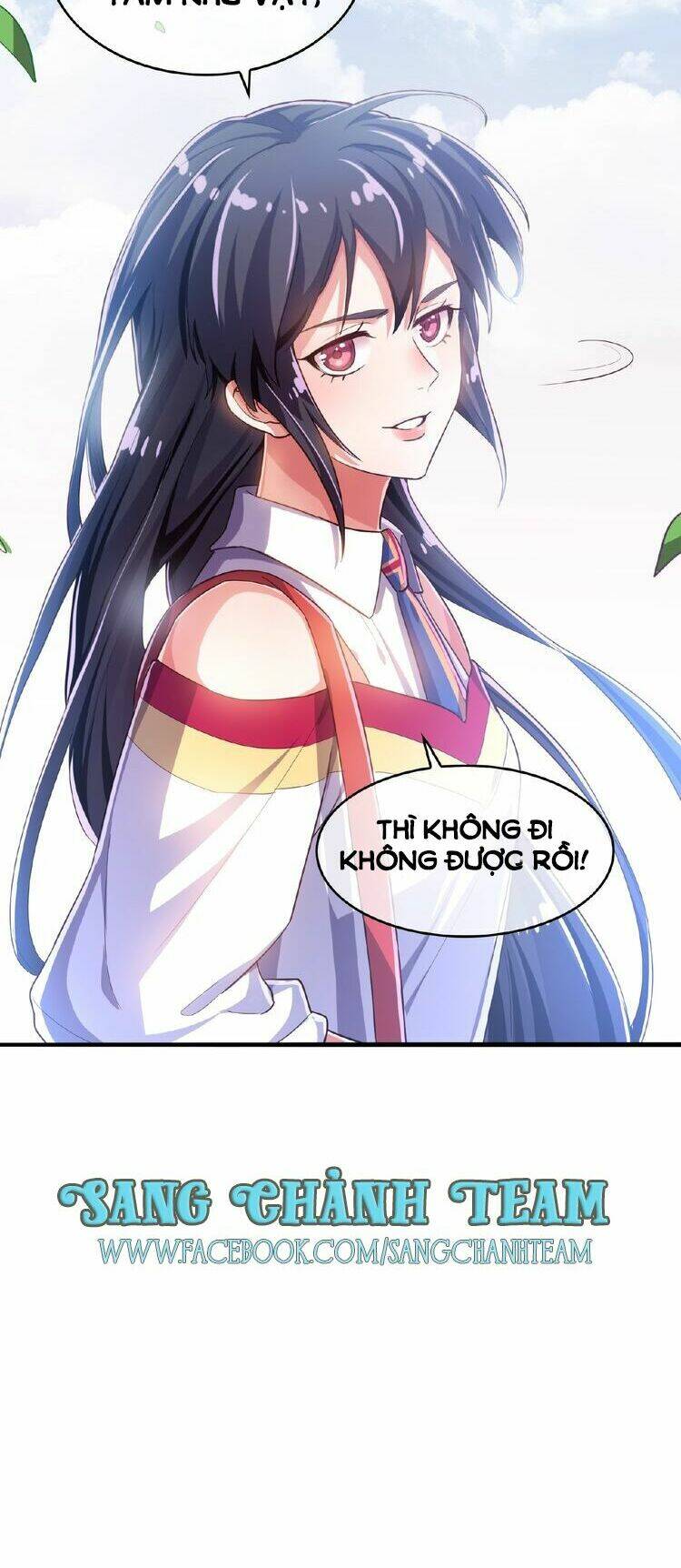 tổng tài khăng khăng lấy vợ thế thân chapter 6 31