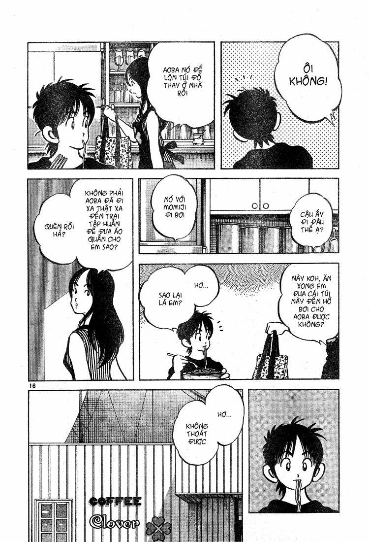 trò chơi vượt qua thử thách chapter 42 18