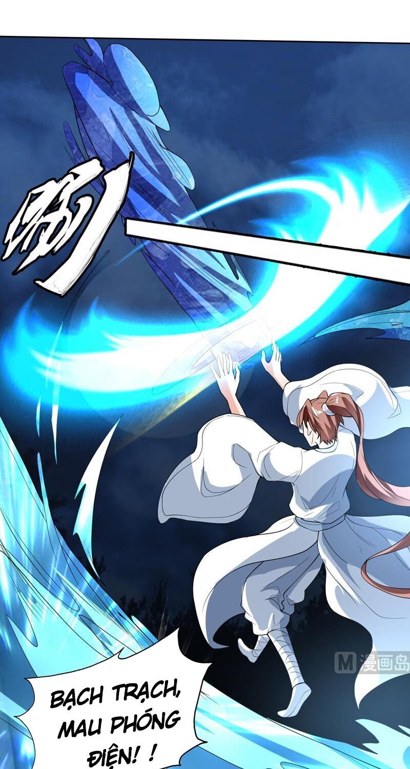 tối cường thần thú hệ thống chapter 142 14