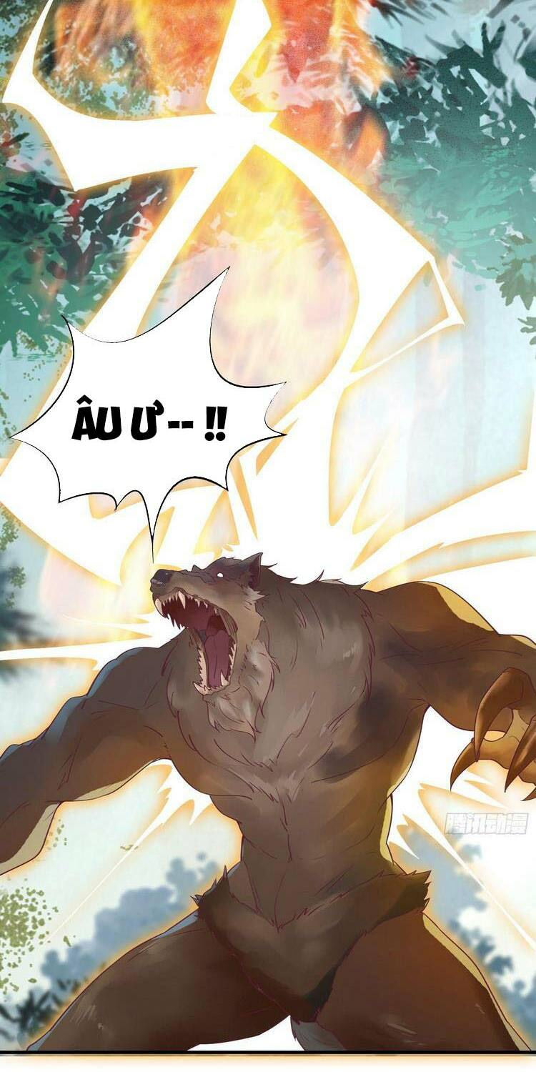 ta lập hậu cung tại tây du ký chapter 32 23