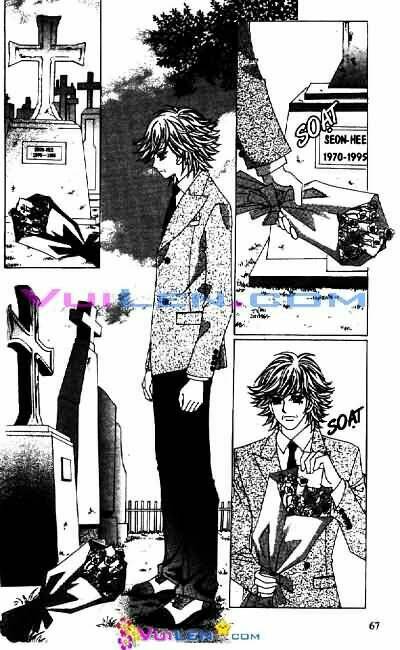 tình yêu quý tộc chapter 116 8