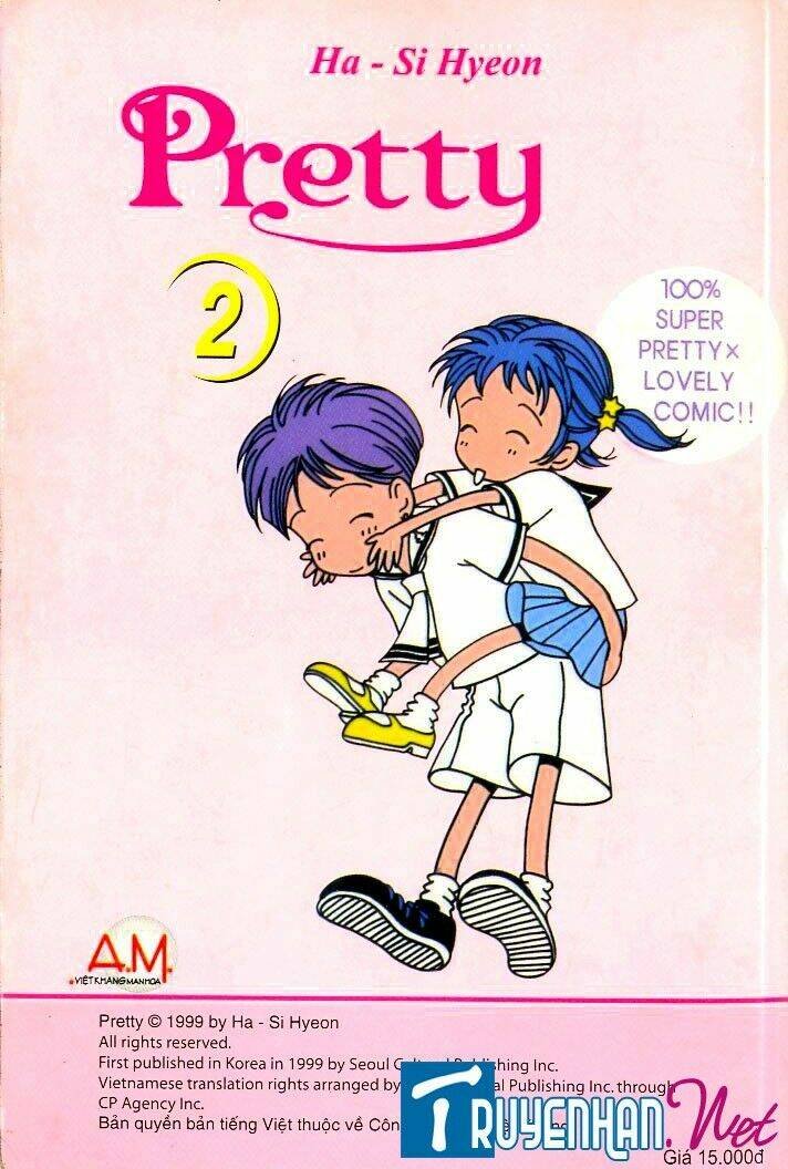 pretty chapter 16 25