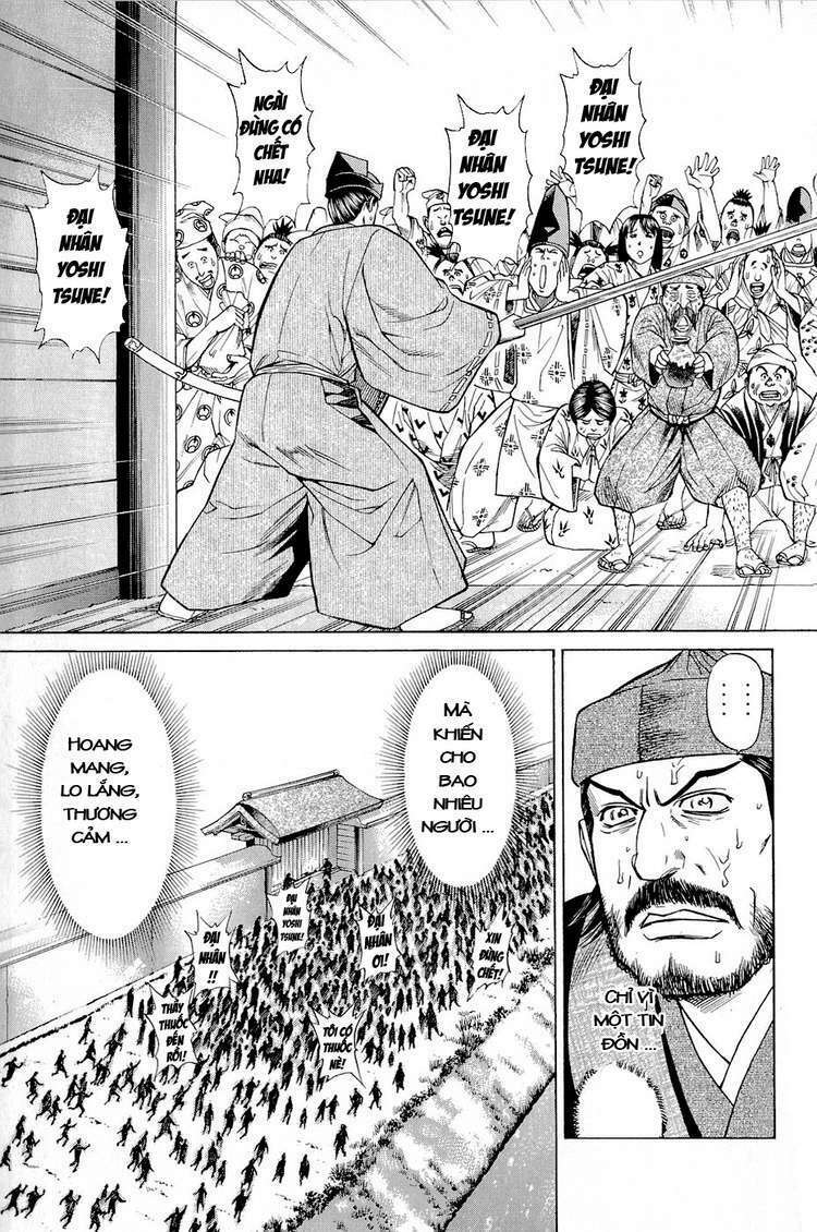 thiếu niên vương phần 2 chapter 1 55