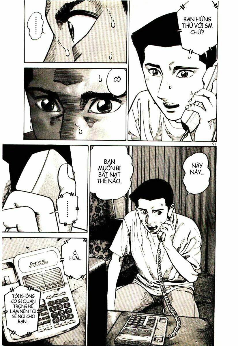 sát thủ số 1 chapter 41 17
