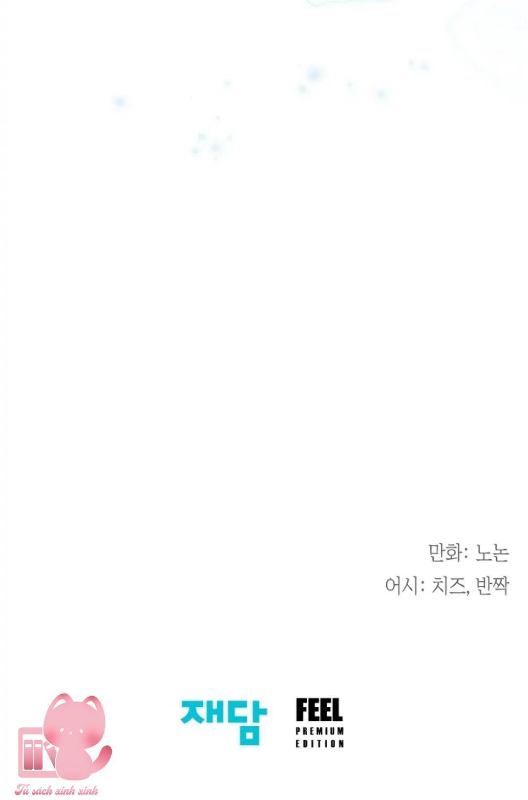 tiểu thư crystal là nam nhân chapter 14 83