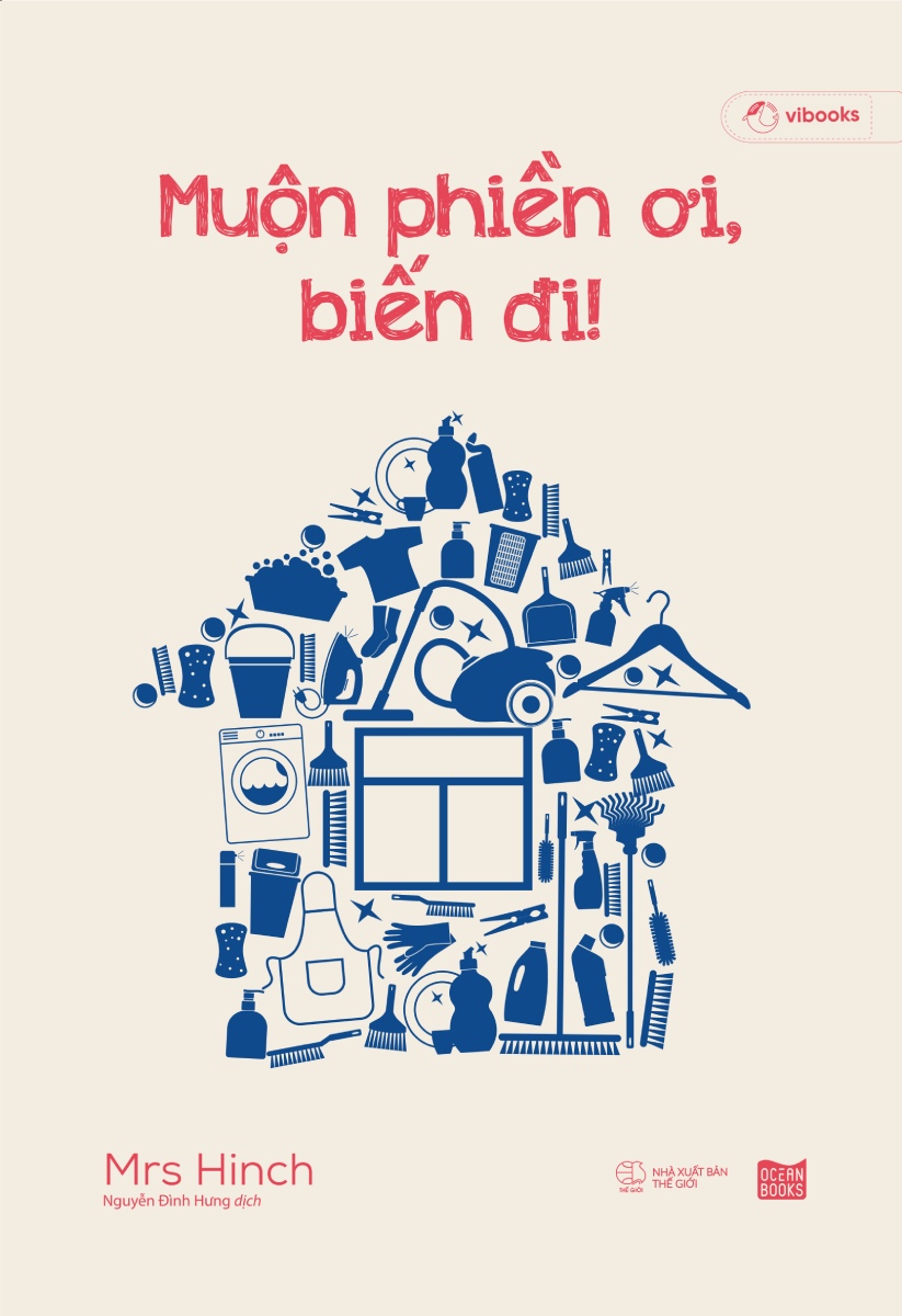 Muộn Phiền Ơi, Biến Đi! _AZ