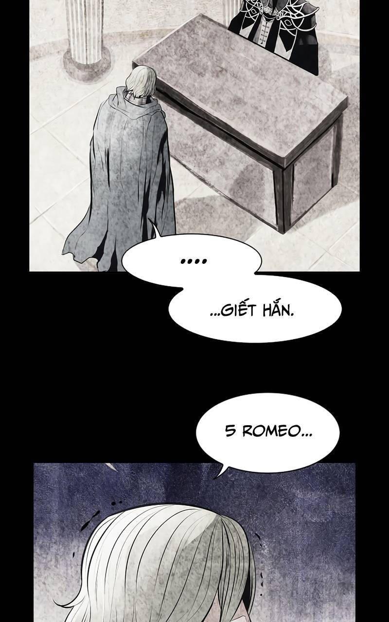 bất bại chân ma chapter 171 40