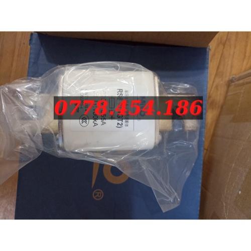 Cầu chì công nghiệp miro các loại