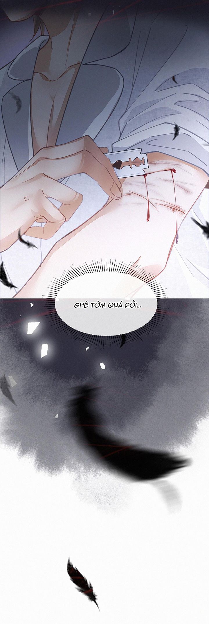 thực sắc chapter 15 17