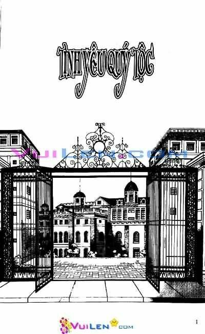 tình yêu quý tộc chapter 113 2