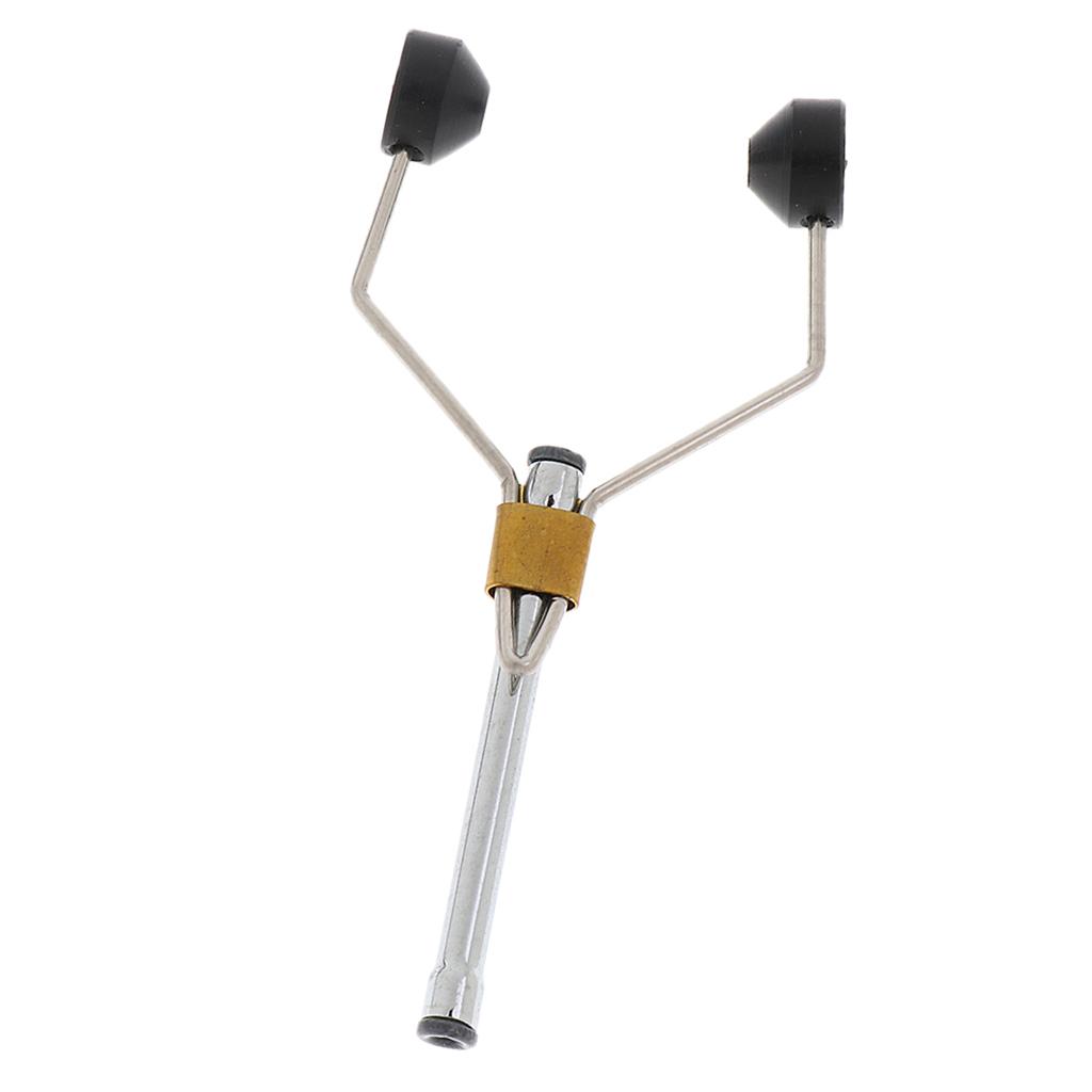 Fly Tying Tools Gạch Fly Tying Vật Liệu Bobbins Chủ đề