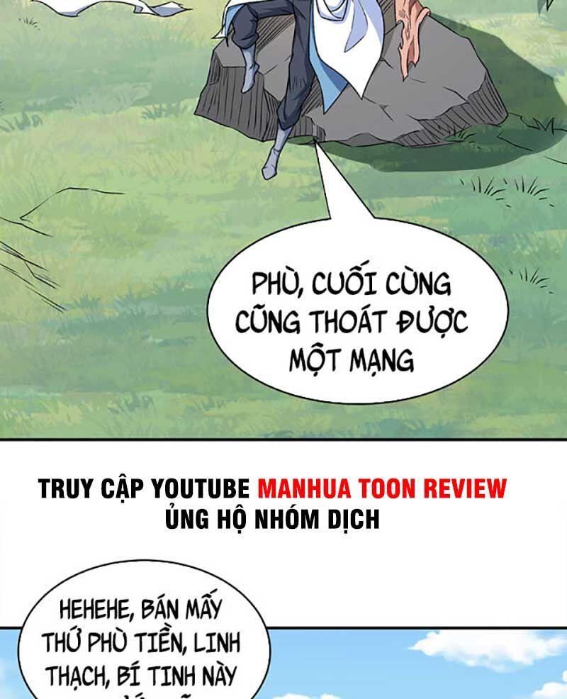 võ đạo độc tôn chapter 601 27