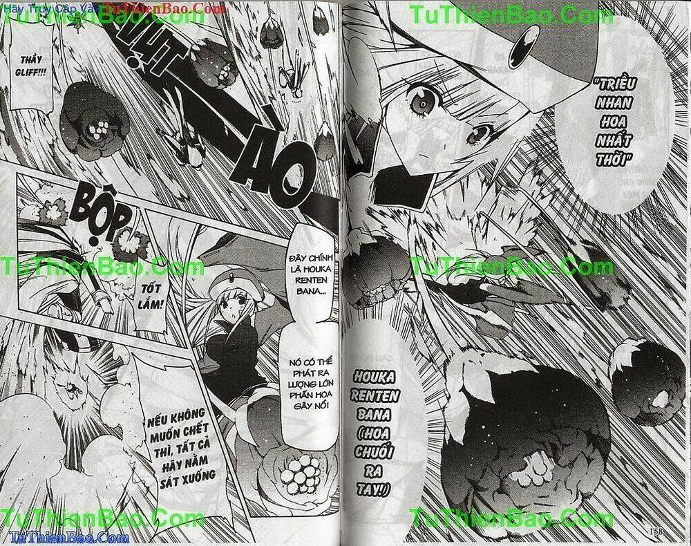 đặc vụ hàng hải chapter 4 80