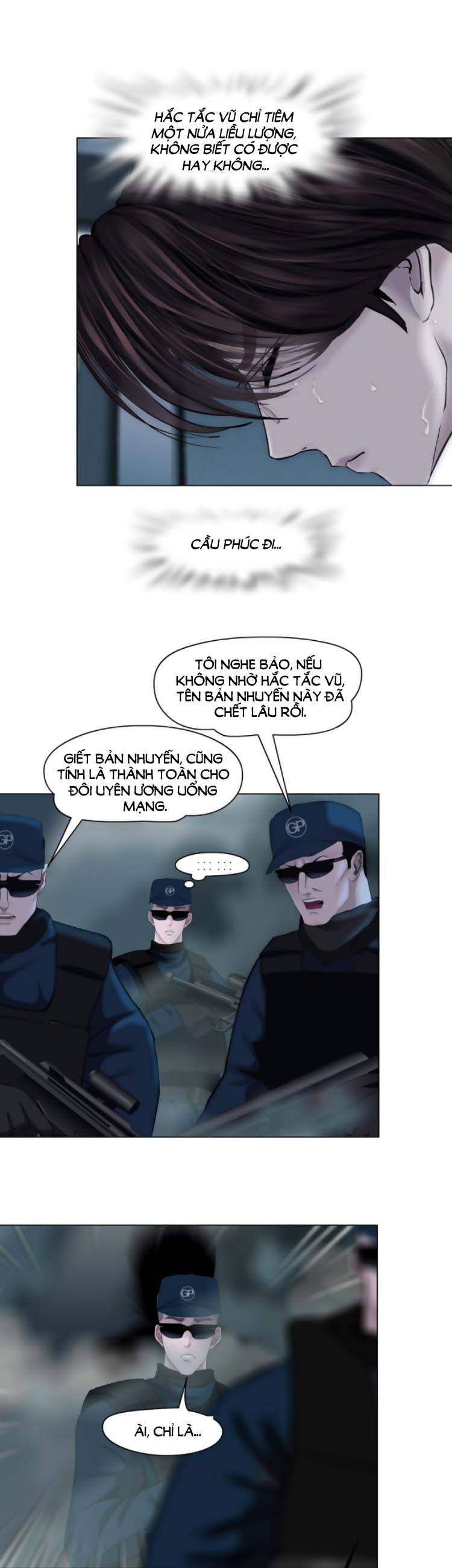 đằng nữ chapter 80 7