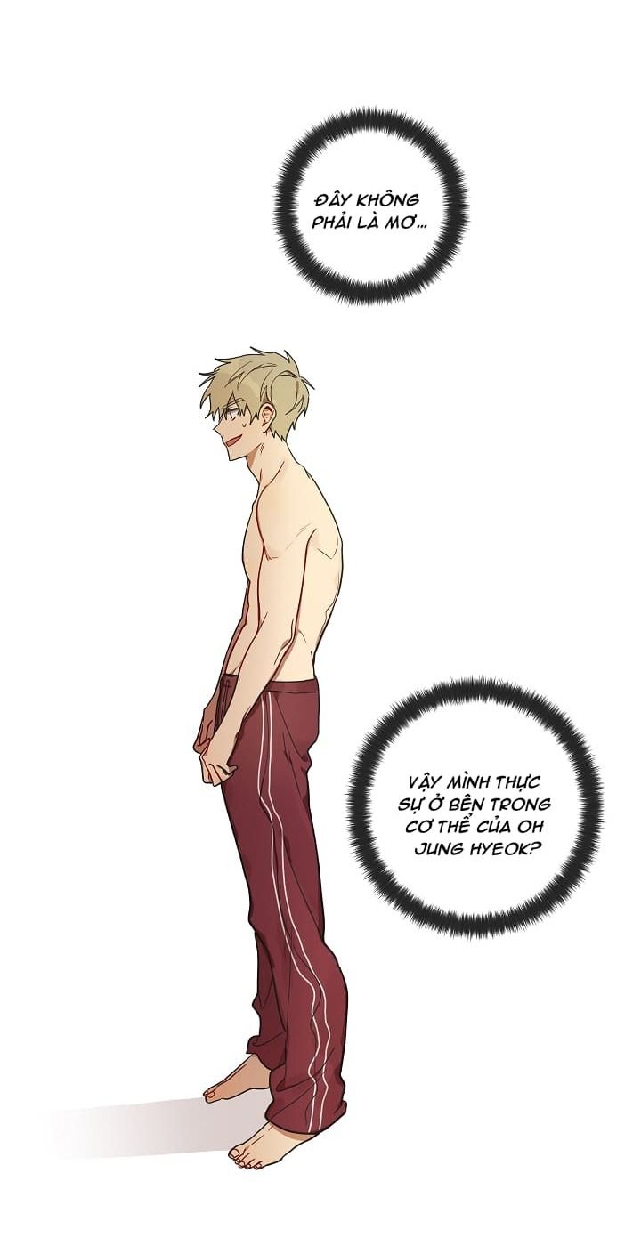 khi tên ta là một chapter 2 3