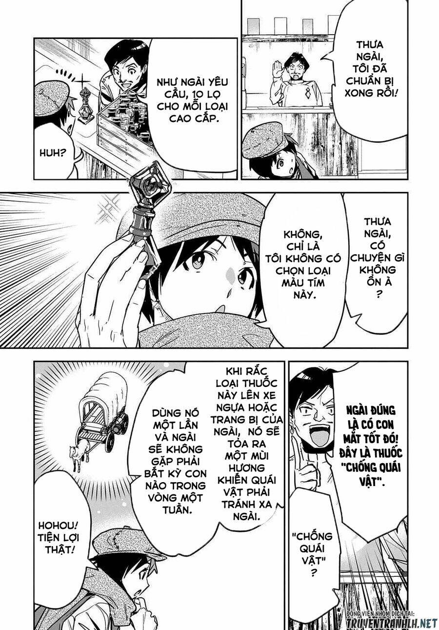 shounin yuusha wa isekai wo gyuujiru! - saibai skill de nandemo fuyashi chaimasu chapter 10 23