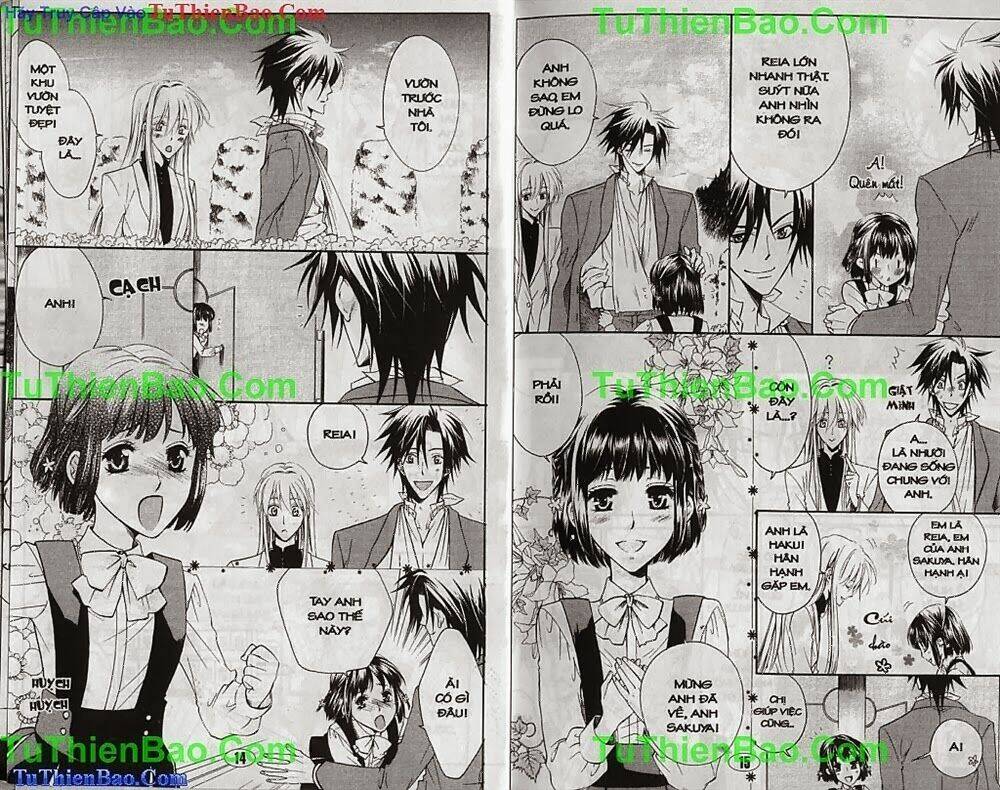 thiên thần mắt xanh chapter 4 7