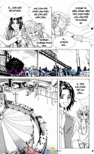 forbidden kiss chapter 77 2