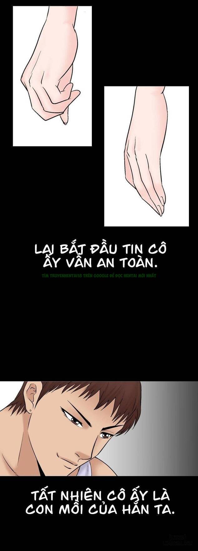 mùi vị của đôi bàn tay chapter 42 48