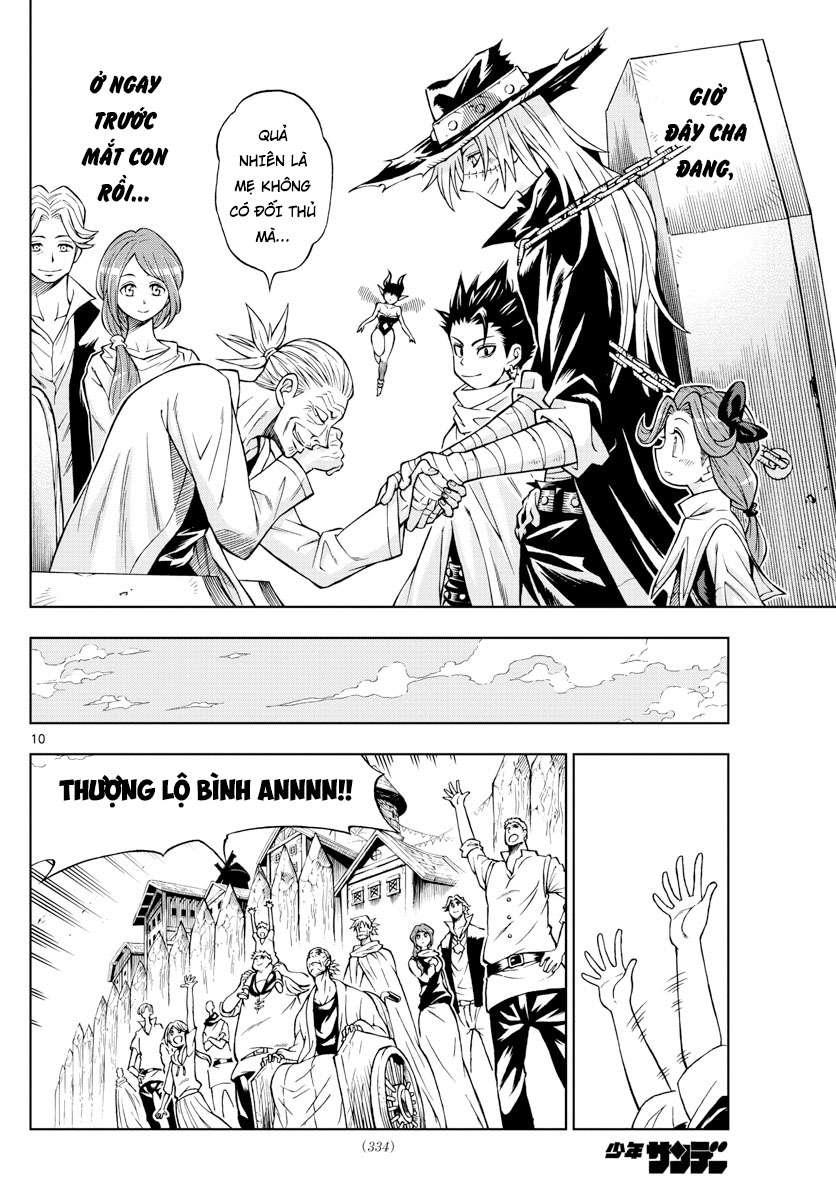 marry grave chapter 52 10