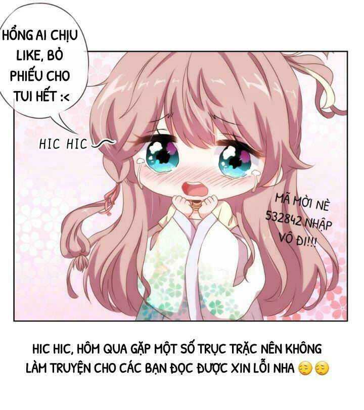 ồ, phu quân đáng yêu của tôi! chapter 21 34