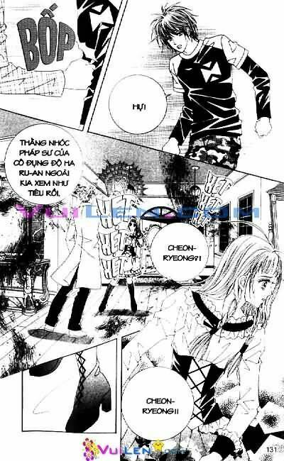 cửa hàng phù thủy chapter 7 131