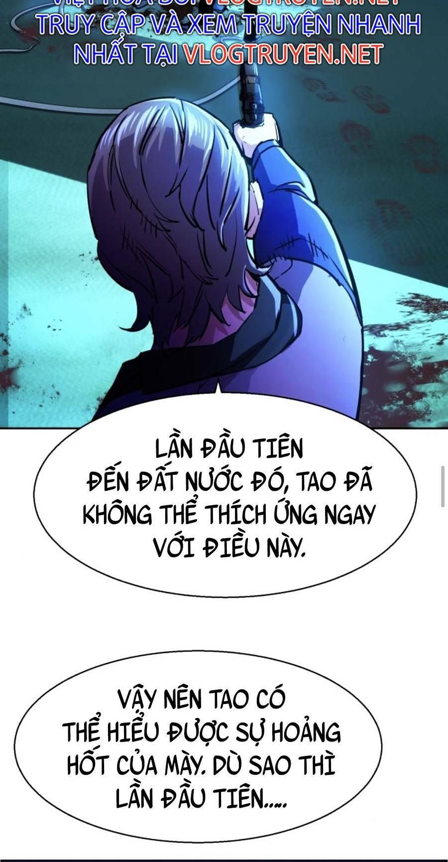 bạn học tôi là lính đánh thuê chapter 81 76