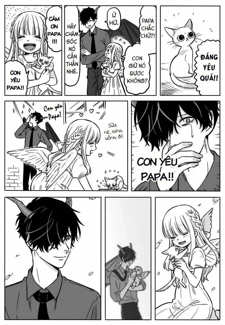 ngày con đến chapter 2 6