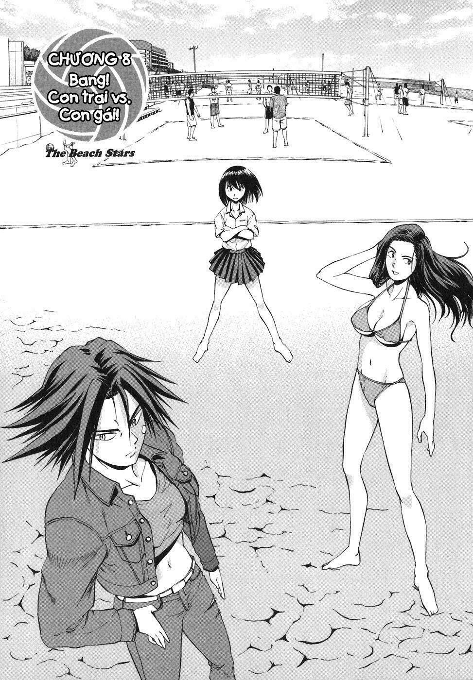 beach stars chapter 8 2
