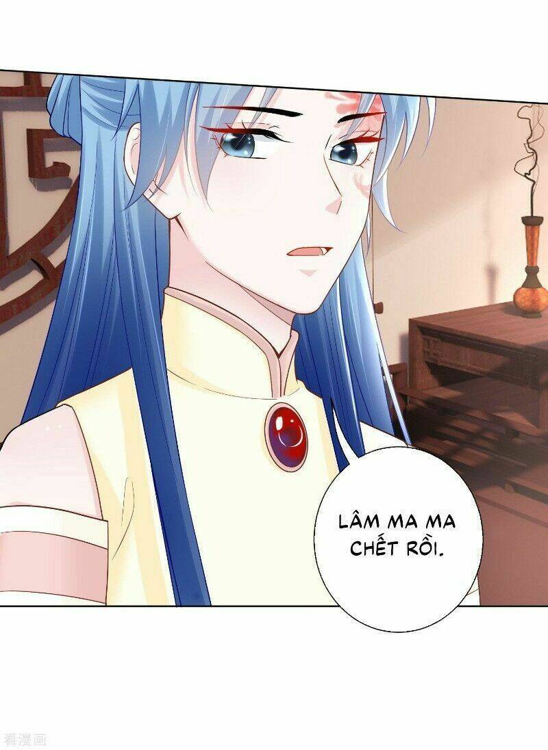 độc y đích nữ chapter 110 3