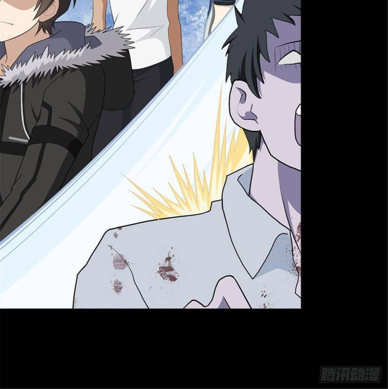 bạn gái virus của tôi chapter 106 40