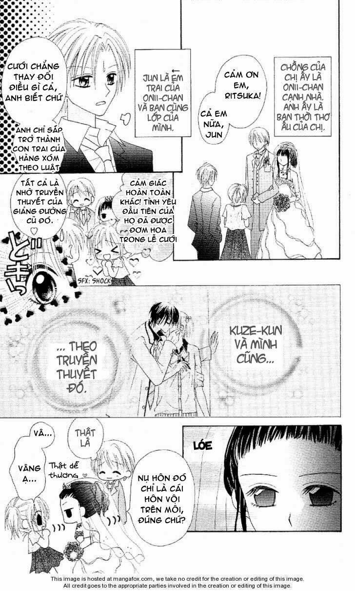 koigokoro senpukuchuu chapter 4 56