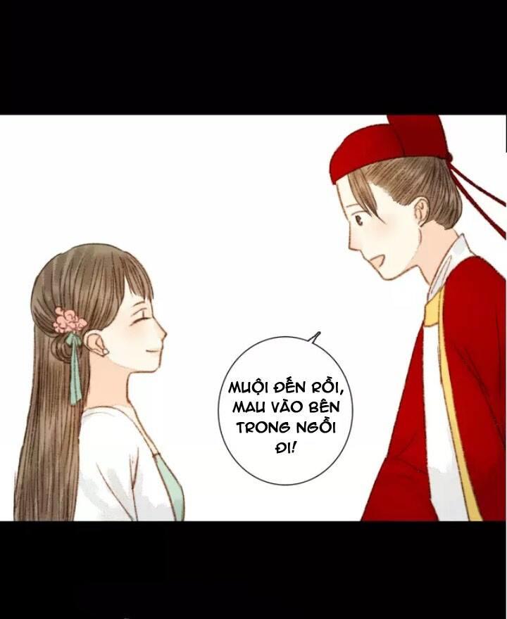 vương gia bá đạo và bác sĩ xinh đẹp chapter 41 7